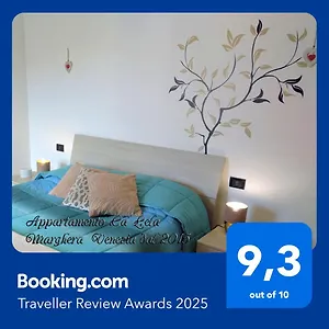 Ca' Lela Apartment